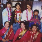 Shankha Bir Nepali Ko Chhora Chhori -haru - Mankaji Nepali 